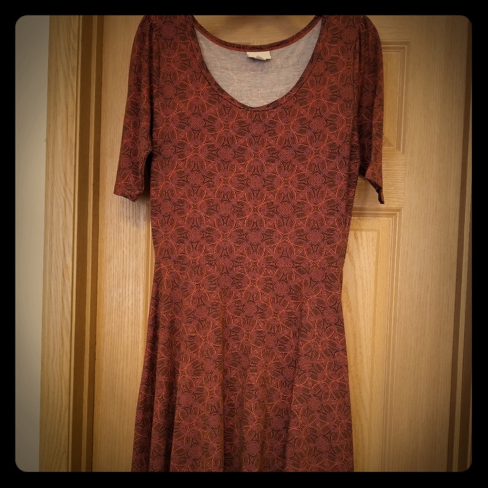 LuLaRoe Nicole